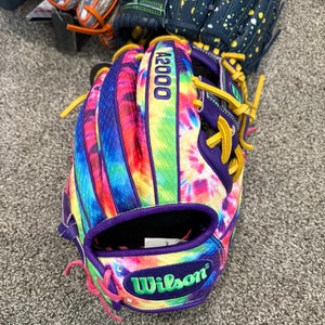 Wilson A2000 1786