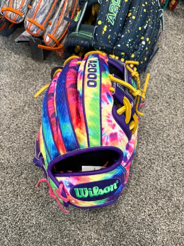 Wilson A2000 1786