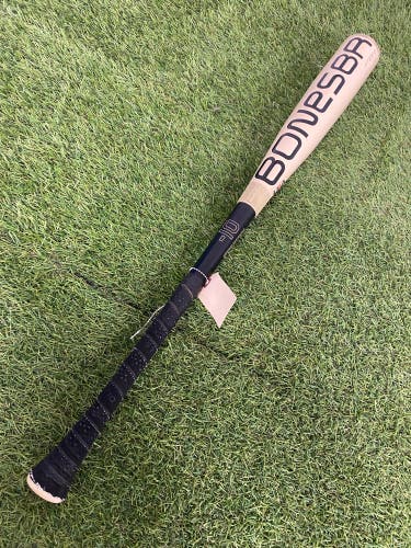 Warstic Bonesaber Hybrid (2 5/8") USA Youth Bat 2025 (-10)