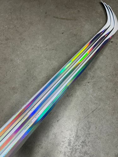 3 PACK 55 Flex P28 BLCKSTCK PRO 3 Tracer, XF Pro Similar Kick Point 5 SIDE Intermediate Right.