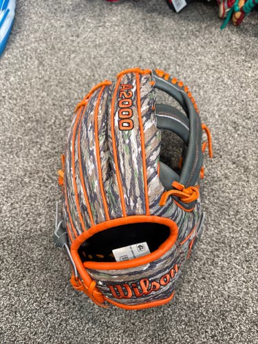 Wilson A2000 Gunner Henderson