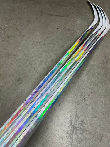 4 PACK 55 Flex P28 BLCKSTCK PRO 3 Tracer, XF Pro Similar Kick Point 5 SIDE Intermediate Right.
