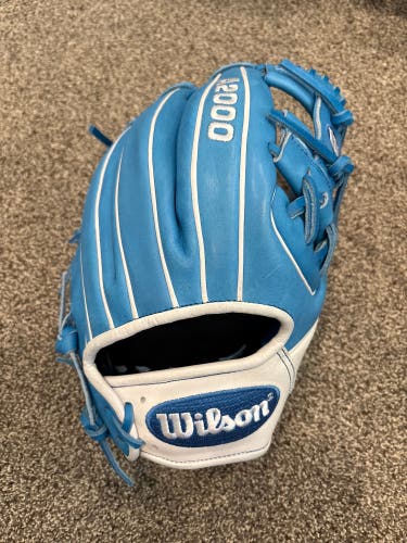 Wilson A2000 1786