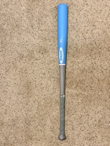 Baum Custom 32.5-inch -3 Wood Bat
