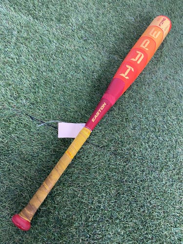 Easton Hype Fire (2 3/4") USSSA Bat (-10) 2025