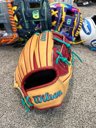 Wilson A2000 1716