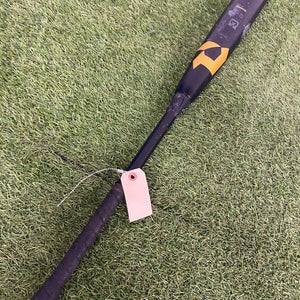 DeMarini CF BBCOR Bat 2022 (-3)