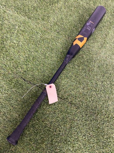 DeMarini CF BBCOR Bat 2022 (-3)