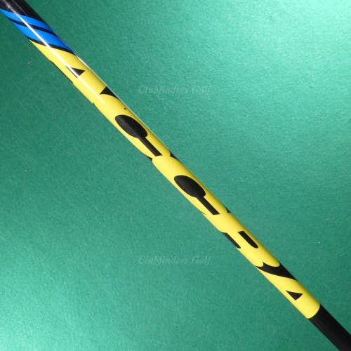ACCRA Fx 150 M3 Dymtec .335 Regular 42" Pulled Graphite Wood Shaft *READ*