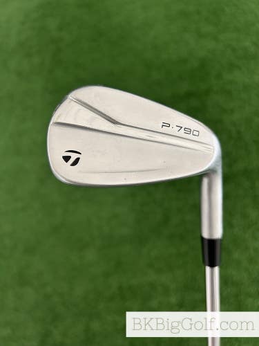 Taylormade P790 21 Forged Approach A Wedge / Stiff