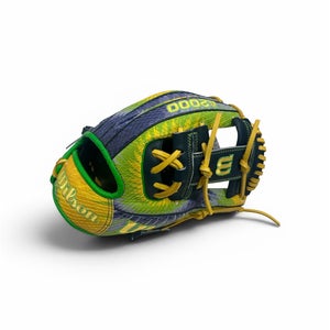 2025 Infield RH Wilson A2000 1786 Baseball Glove 11.5" (New)
