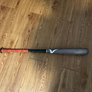 2021 Victus Tatis Birch USABat Certified Bat (-8) 26 oz 31" (Used)