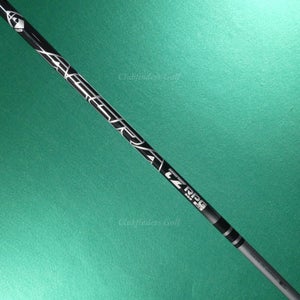ACCRA TZ RPG 352 M3 LBP .335 Regular 42.75" Pulled Graphite Wood Shaft
