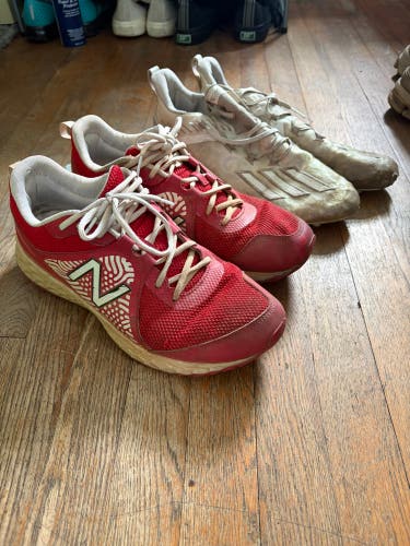 2 Sneaker Bundle