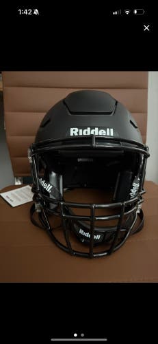 Riddell SpeedFlex Helmet - New (2 of 2)