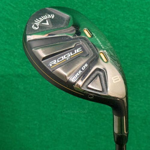 Callaway Rogue ST MAX OS 8 Hybrid Tensei Blue AV Series 65-R Graphite Regular
