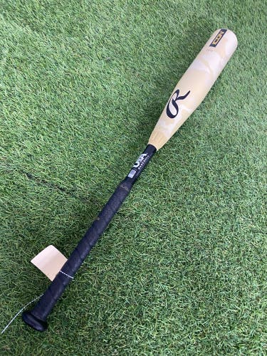 Rawlings Icon (2 5/8") USA Youth Bat 2025 (-10)