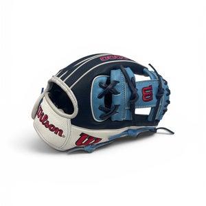 2024 Infield RH Wilson A2000 Baseball Glove 11.25" (New)