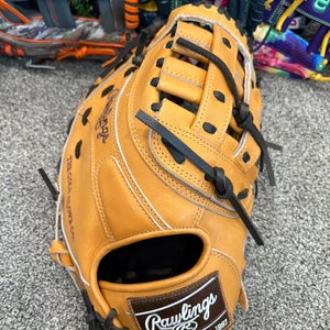 Rawlings Heart of the Hide 12.5 inch