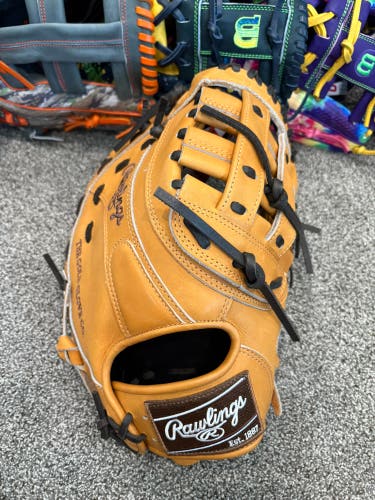 Rawlings Heart of the Hide 12.5 inch