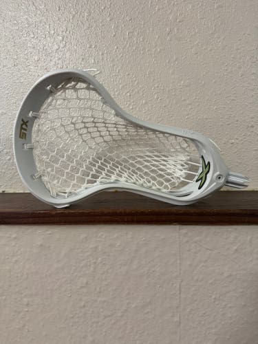 STX X-IT Fresh Stringing Head (New)