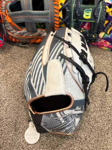 Rawlings REV1X Softball