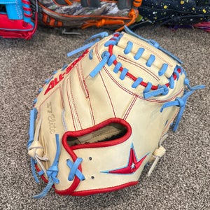All Star S7 Elite 33 inch