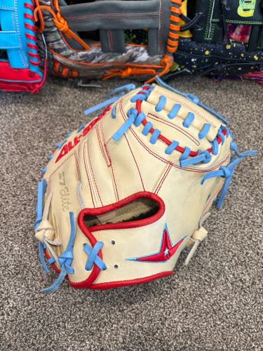 All Star S7 Elite 33 inch