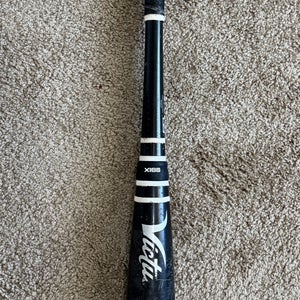 2021 Victus Nox Hybrid BBCOR Certified Bat (-3) 31 oz 34" (Used)