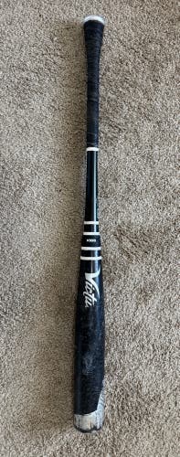 2021 Victus Nox Hybrid BBCOR Certified Bat (-3) 31 oz 34" (Used)