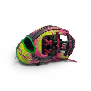2025 Infield RH Wilson A2000 1786 Baseball Glove 11.5" (New)