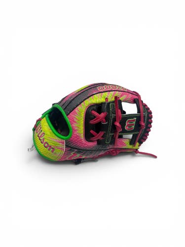 2025 Infield RH Wilson A2000 1786 Baseball Glove 11.5" (New)