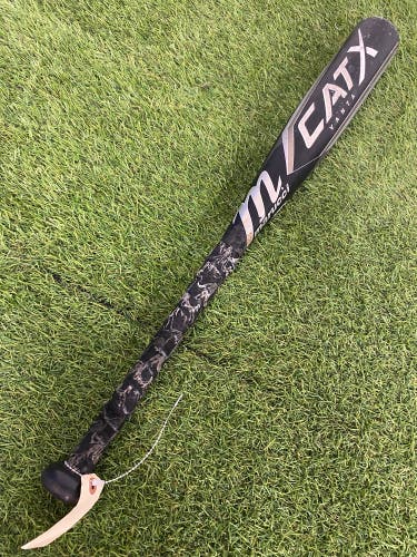 Marucci CATX Vanta (2 3/4") USSSA Jr. Big Barrel 2024 (-10)