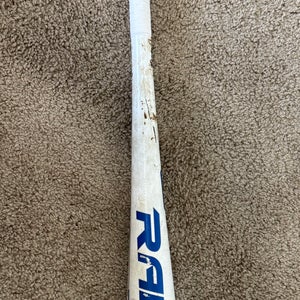 2018 Rawlings Velo Hybrid BBCOR Certified Bat (-3) 30 oz 33" (Used)