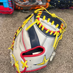 All Star S7 Elite 33 inch