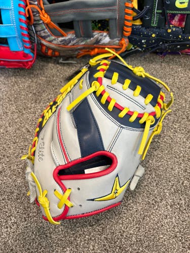All Star S7 Elite 33 inch