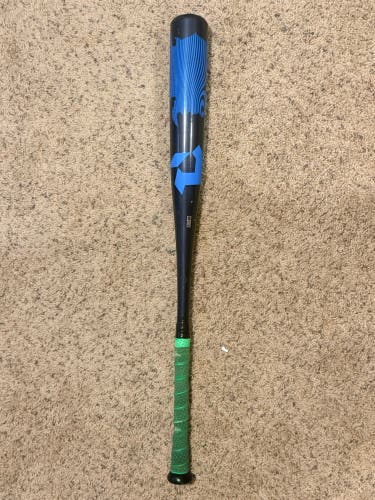 Custom 2024 Voodoo 32.5-inch -3