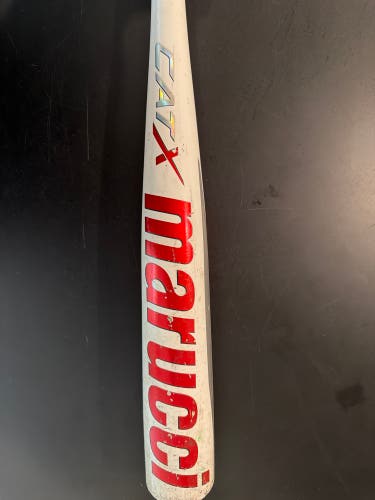 2023 Marucci CATX Alloy BBCOR Certified Bat (-3) 29 oz 32" (Used)