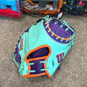 Wilson A2000 33 inch