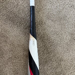 2017 Louisville Slugger Solo 617 BBCOR Certified Bat (-3) 31 oz 34" (Used)