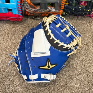 All Star RH Pro Elite Japan