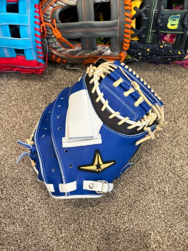 All Star RH Pro Elite Japan