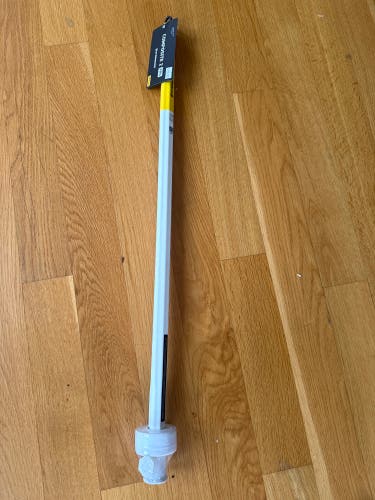 StringKing Composite 2 pro faceoff Shaft (New)
