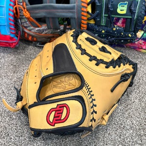 Force3 Catchers mitt 32.5