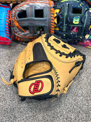 Force3 Catchers mitt 32.5