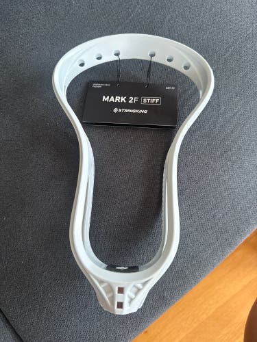 StringKing Mark 2F Stiff Head (New)