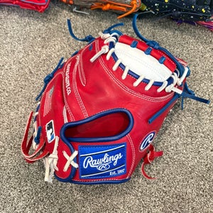 Rawlings Heart of the Hide