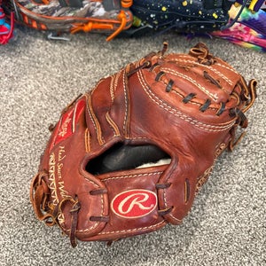 Rawlings Primo