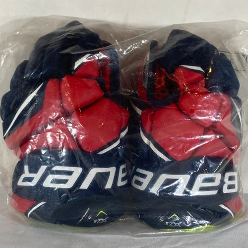 Bauer S20 Vapor X2.9 Gloves 10" (New)