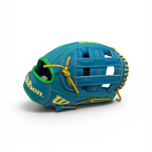 2025 Infield RH Wilson A2000 PP95 Baseball Glove 11.5" (New)